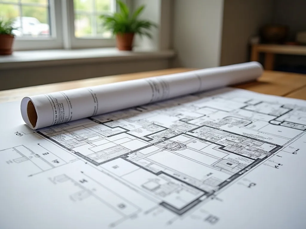 Interior design and floor plans