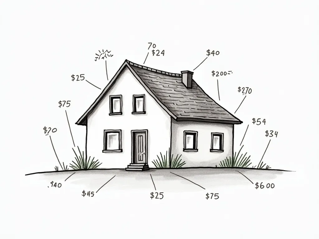 Custom home